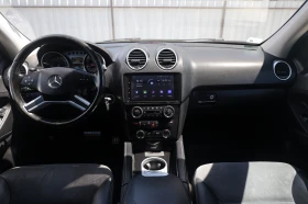 Mercedes-Benz ML 320 d 4M AIR Leder Schiebedach SzH PDC 20Zoll iCarbg | Mobile.bg � ����� ������ 12
