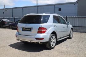Mercedes-Benz ML 320 d 4M AIR Leder Schiebedach SzH PDC 20Zoll iCarbg | Mobile.bg � ����� ������ 4