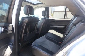 Mercedes-Benz ML 320 d 4M AIR Leder Schiebedach SzH PDC 20Zoll iCarbg | Mobile.bg � ����� ������ 9