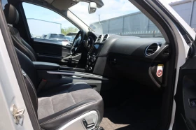 Mercedes-Benz ML 320 d 4M AIR Leder Schiebedach SzH PDC 20Zoll iCarbg | Mobile.bg � ����� ������ 7