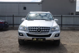 Mercedes-Benz ML 320 d 4M AIR Leder Schiebedach SzH PDC 20Zoll iCarbg | Mobile.bg � ����� ������ 2