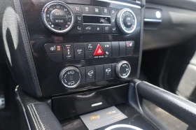 Mercedes-Benz ML 320 d 4M AIR Leder Schiebedach SzH PDC 20Zoll iCarbg | Mobile.bg � ����� ������ 14