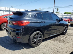 ����� �� �������� �� BMW X2 M35i
