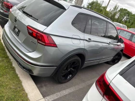 VW Tiguan * Comfortline R Line Black Edition * CARFAX *  | Mobile.bg � ����� ������ 3