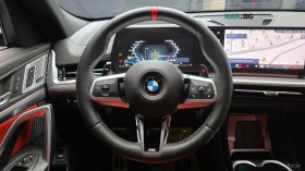 BMW X2 * xDriveM35i* КОЖА* ПОДГРЕВ* ПАНОРАМА* 360* HEAD-U - 36650 € / 71681.17 лв. - 59477026 12