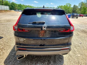 Honda Cr-v 2.0l Sport | Mobile.bg � ����� ������ 6