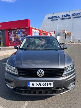VW Tiguan MK2 | Mobile.bg � ����� ������ 9