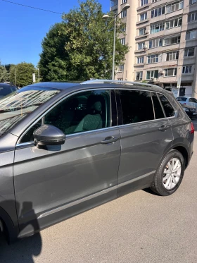 VW Tiguan MK2 | Mobile.bg � ����� ������ 10