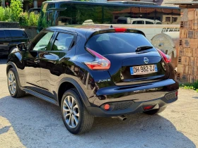 Nissan Juke 1.5Dci-Tekna-Full-360-Pano-Keyless | Mobile.bg � ����� ������ 4