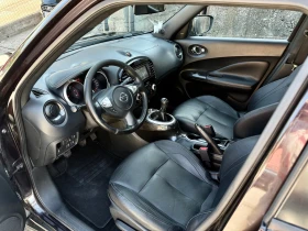 Nissan Juke 1.5Dci-Tekna-Full-360-Pano-Keyless | Mobile.bg � ����� ������ 8