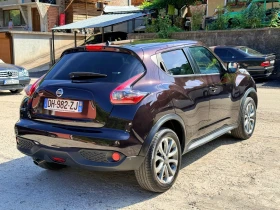 Nissan Juke 1.5Dci-Tekna-Full-360-Pano-Keyless | Mobile.bg � ����� ������ 3