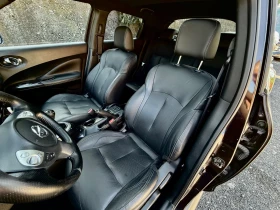 Nissan Juke 1.5Dci-Tekna-Full-360-Pano-Keyless | Mobile.bg � ����� ������ 9