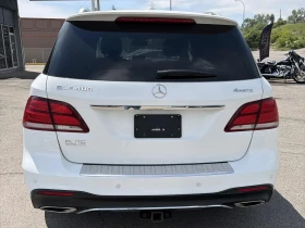 Mercedes-Benz GLE 400 4MATIC | Auto.bg — изображение 4