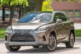 ������ Lexus RX 450h