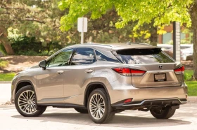 Lexus RX 450h AWD* MARK LEVINSON* �������* ���������* 360* HEAD- | Mobile.bg � ����� ������ 6