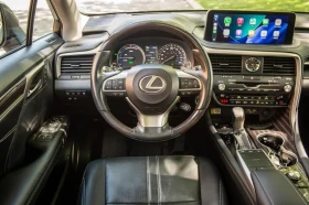 Lexus RX 450h AWD* MARK LEVINSON* �������* ���������* 360* HEAD- | Mobile.bg � ����� ������ 10