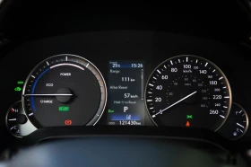 Lexus RX 450h AWD* MARK LEVINSON* �������* ���������* 360* HEAD- | Mobile.bg � ����� ������ 14