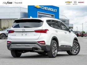 Hyundai Santa fe 2.0T Ultimate AWD All Wheel Drive | Mobile.bg � ����� ������ 5