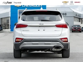 Hyundai Santa fe 2.0T Ultimate AWD All Wheel Drive | Mobile.bg � ����� ������ 6