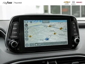 Hyundai Santa fe 2.0T Ultimate AWD All Wheel Drive | Mobile.bg � ����� ������ 11