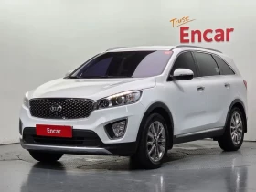 ������ Kia Sorento