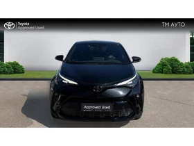 Toyota C-HR 2.0HSD GR SPORT BLACK EDITION | Auto.bg — изображение 5