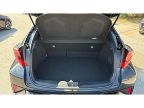 Toyota C-HR 2.0HSD GR SPORT BLACK EDITION | Auto.bg — изображение 10
