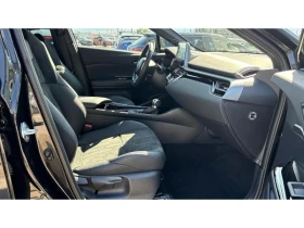 Toyota C-HR 2.0HSD GR SPORT BLACK EDITION | Auto.bg — изображение 6