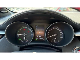 Toyota C-HR 2.0HSD GR SPORT BLACK EDITION | Auto.bg — изображение 14