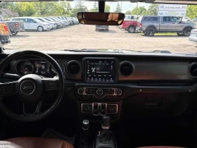 Jeep Wrangler Unlimited Willys* АВТОКРЕДИТ БЕЗ ПЪРВОНАЧАЛНА*  | Auto.bg — изображение 9