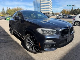 BMW X4 M* xDRIVE* ПОДГРЕВ* КАМЕРА* ПАНО