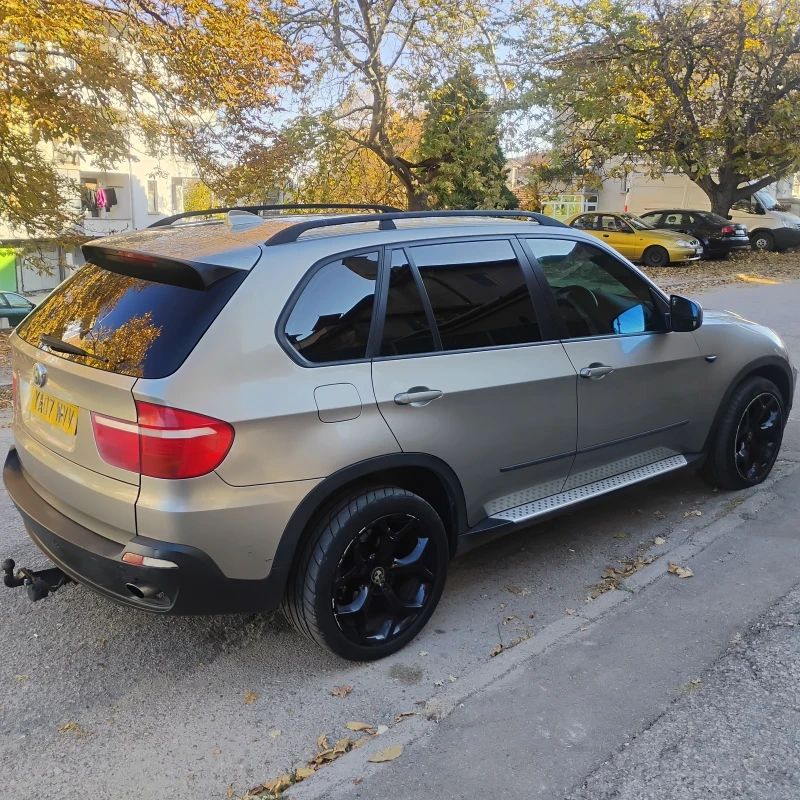 BMW X5, снимка 9 - Автомобили и джипове - 47860437