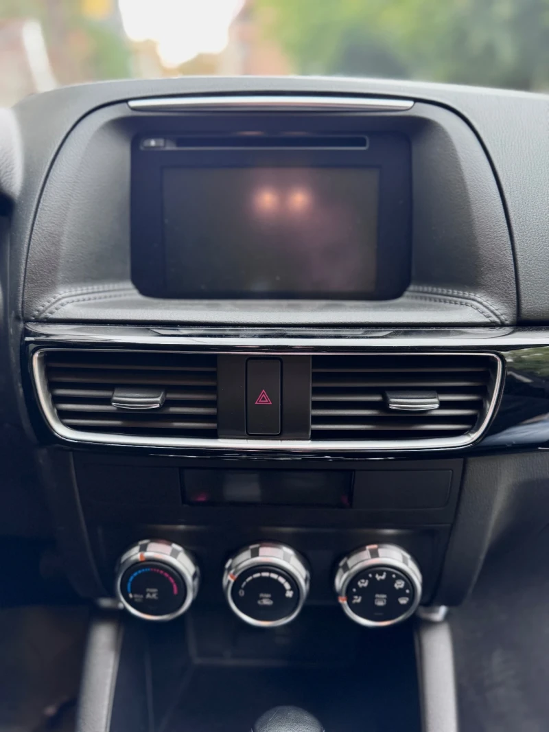 Mazda CX-5 2.5, снимка 11 - Автомобили и джипове - 52412197