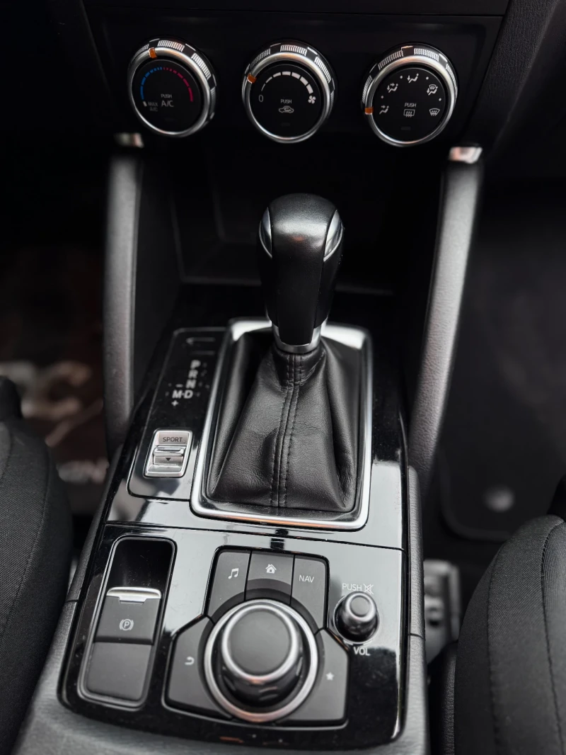 Mazda CX-5 2.5, снимка 13 - Автомобили и джипове - 52412197