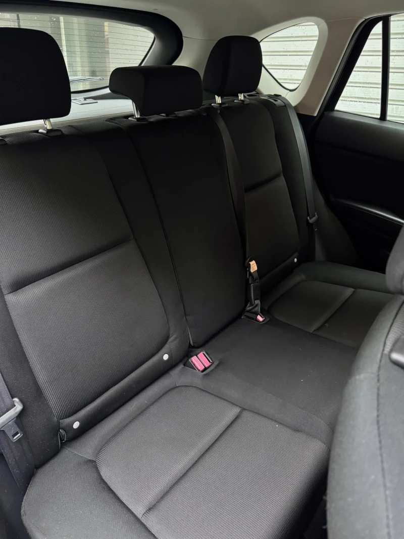 Mazda CX-5 2.5, снимка 5 - Автомобили и джипове - 52412197