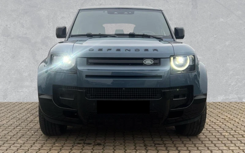 Land Rover Defender 110 D300 X-DYNAMIC SE/PANO/MERIDIAN/HEAD UP/, снимка 2 - Автомобили и джипове - 52693140