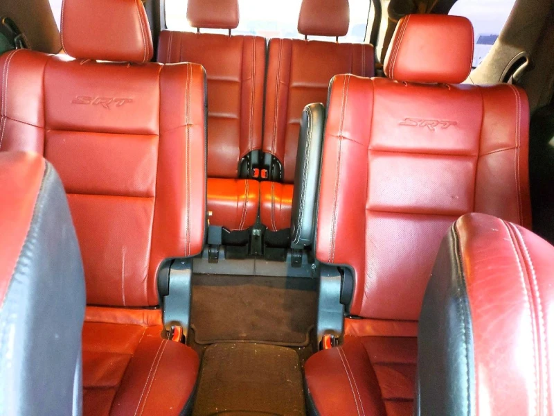 Dodge Durango * 6.4* SRT* , снимка 10 - Автомобили и джипове - 53599661