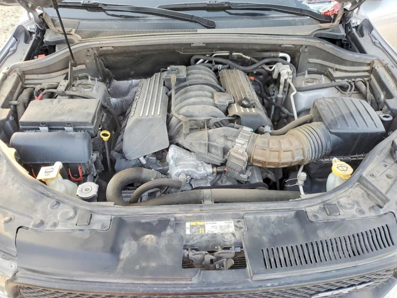 Dodge Durango * 6.4* SRT* , снимка 12 - Автомобили и джипове - 53599661