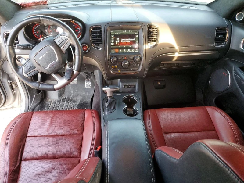 Dodge Durango * 6.4* SRT* , снимка 8 - Автомобили и джипове - 53599661