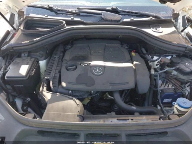 Mercedes-Benz GLE 350 - 25400 лв. - 75477516 | Car24.bg