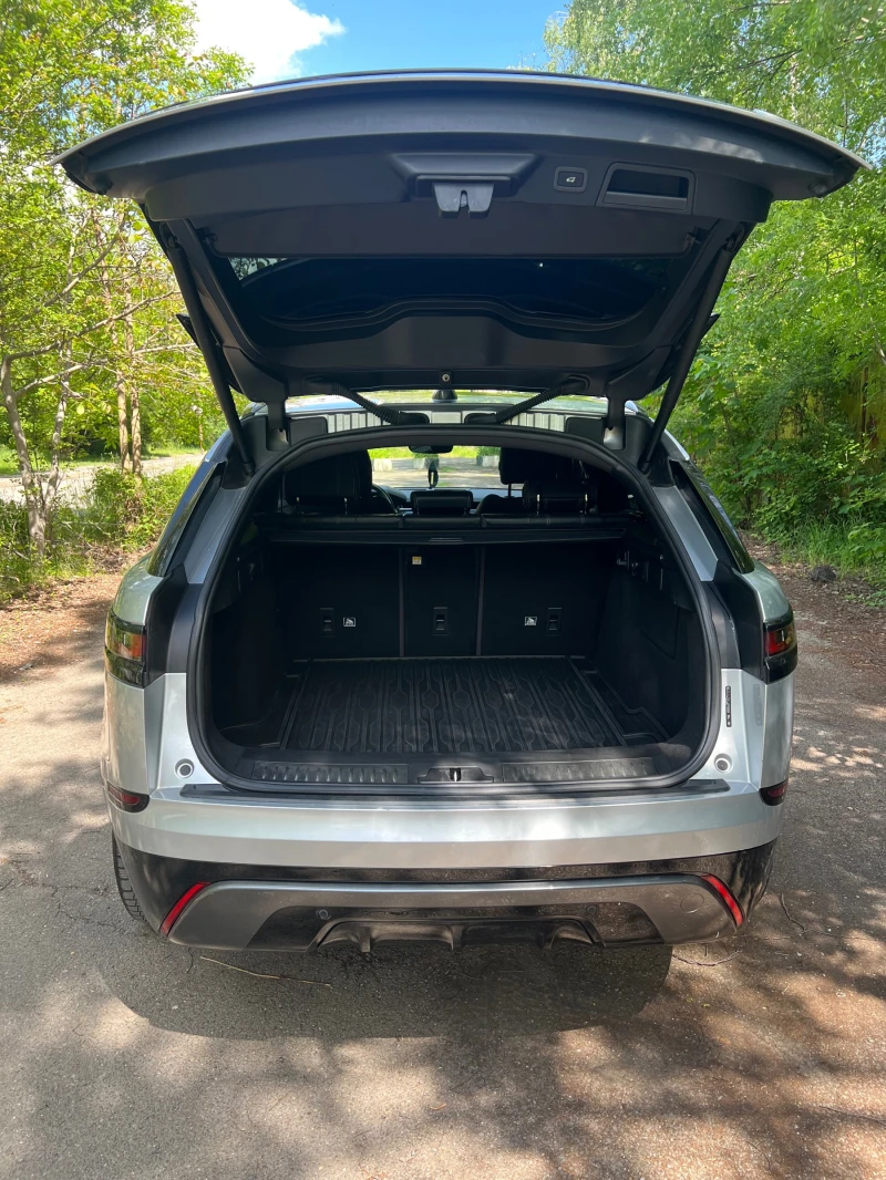 Land Rover Range Rover Velar - 67800 лв. - 36486691 | Car24.bg