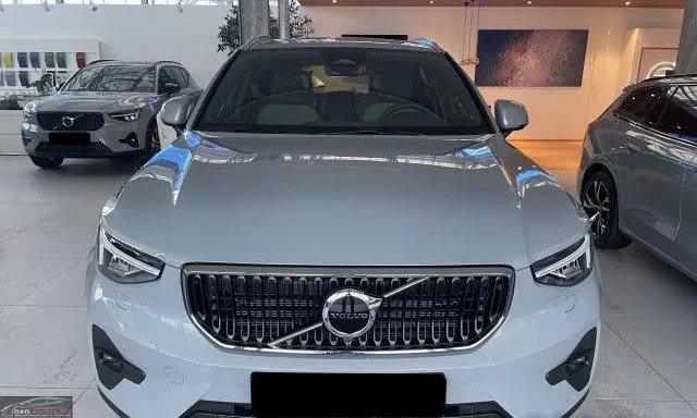 Volvo XC40 B4/CORE/247HP/FWD/NAVI/CAM/AMBI/DIGITAL/LED/627f - изображение 2