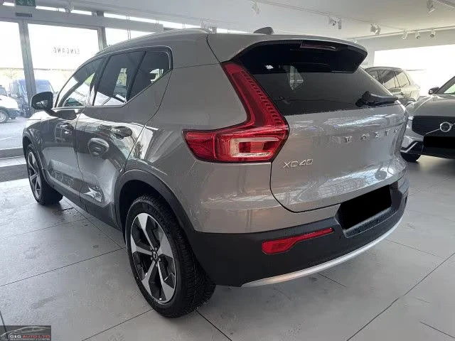 Volvo XC40 B4/CORE/247HP/FWD/NAVI/CAM/AMBI/DIGITAL/LED/627f - изображение 3