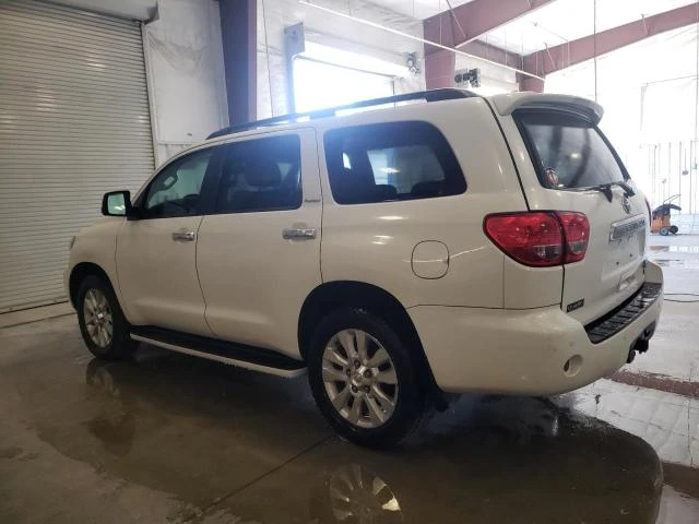 Toyota Sequoia PLATINUM* 5.7* V8* * *  | Mobile.bg   4