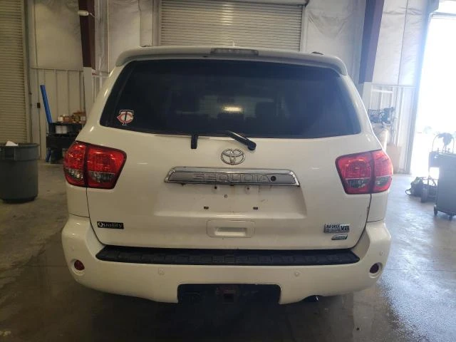 Toyota Sequoia PLATINUM* 5.7* V8* * *  | Mobile.bg   6