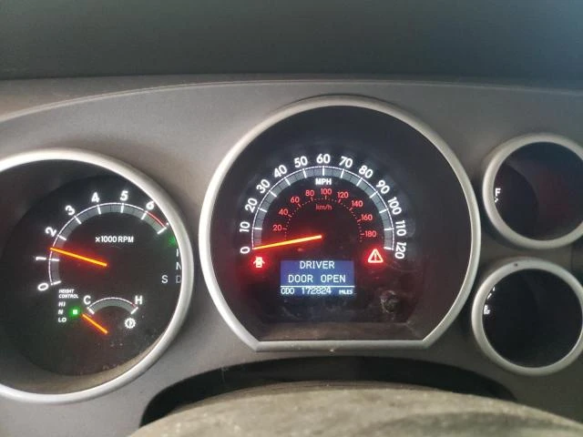 Toyota Sequoia PLATINUM* 5.7* V8* * *  | Mobile.bg   8