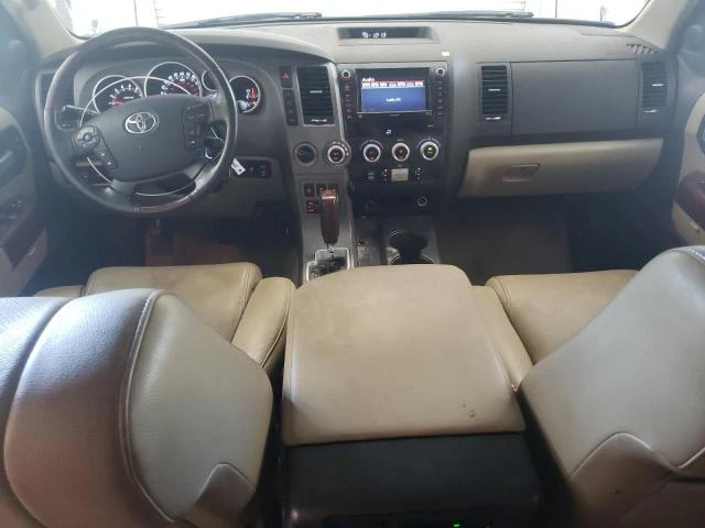 Toyota Sequoia PLATINUM* 5.7* V8* * *  | Mobile.bg   7