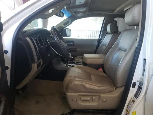 Toyota Sequoia PLATINUM* 5.7* V8* * *  | Mobile.bg   9