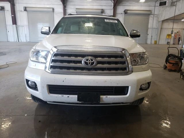 Toyota Sequoia PLATINUM* 5.7* V8* * *  | Mobile.bg   5