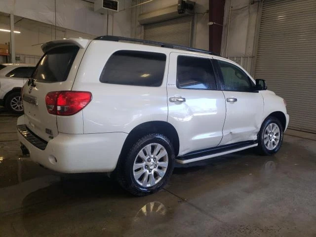 Toyota Sequoia PLATINUM* 5.7* V8* * *  | Mobile.bg   2